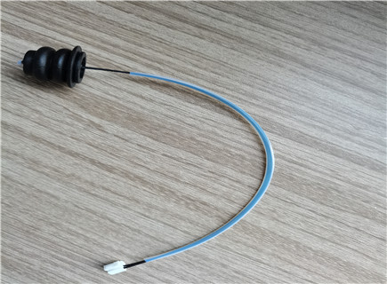 PTFE管應(yīng)用在傳感器上