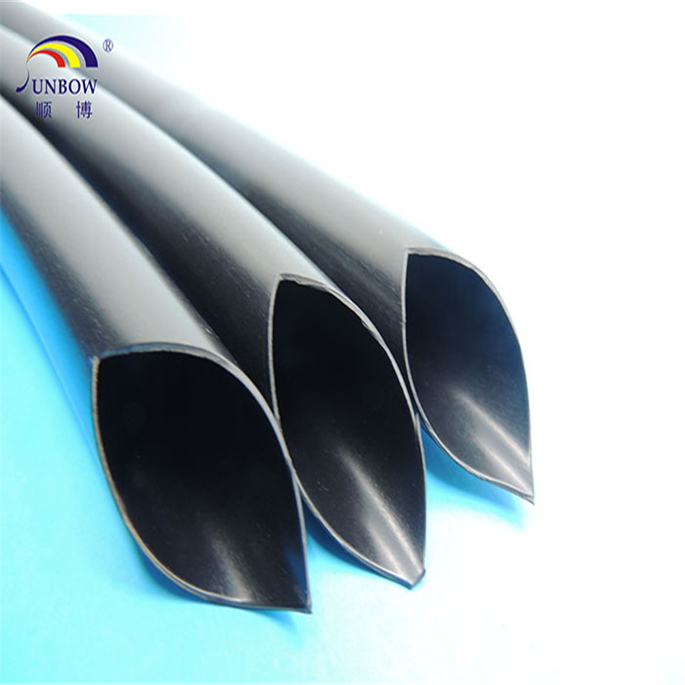PVC管應(yīng)用于傳感器上
